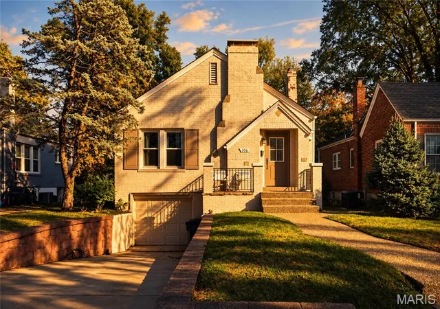 Photo 1 of Single family home for sale at 106 Handlan Ct, Saint Louis, MO 63122 | MLS# MIS26067235 | Listing updated on 2026-10-28