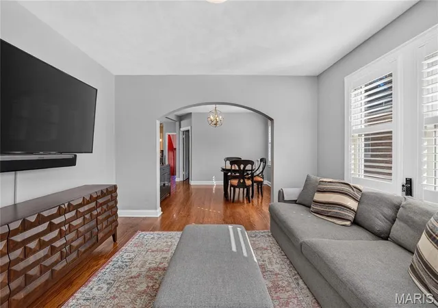 Photo 4 of Single family home for sale at 106 Handlan Ct, Saint Louis, MO 63122 | MLS# MIS26067235 | Listing updated on 2026-10-28