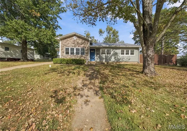 Photo 1 of Single family home for sale at 400 Bill Ave, Rolla, MO 65401 | MLS# MIS26067243 | Listing updated on 2026-10-22