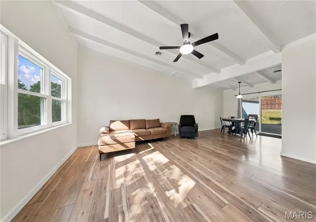 Photo 3 of Single family home for sale at 400 Bill Ave, Rolla, MO 65401 | MLS# MIS26067243 | Listing updated on 2026-10-22