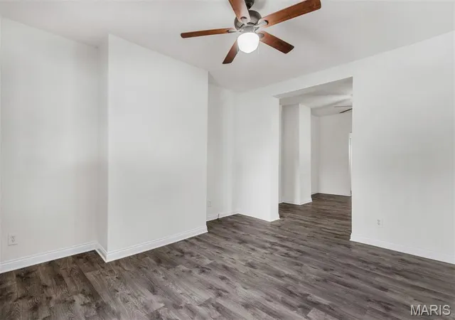 Photo 3 of Single family home for sale at 4253 Swan Ave, Saint Louis, MO 63110 | MLS# MIS26067253 | Listing updated on 2026-10-22