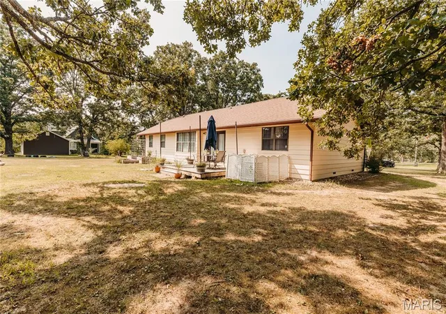 Photo 3 of Single family home for sale at 507 E 10th Street, Dixon, MO 65459 | MLS# MIS26067264 | Listing updated on 2026-10-21