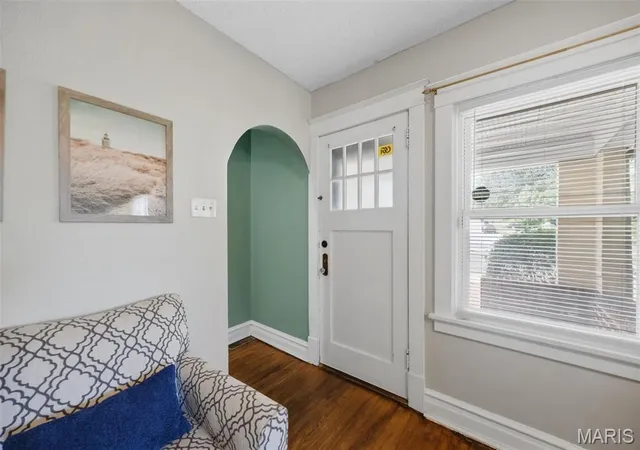 Photo 2 of Single family home for sale at 8510 S Laclede Sta Rd, Saint Louis, MO 63123 | MLS# MIS26067272 | Listing updated on 2026-10-22