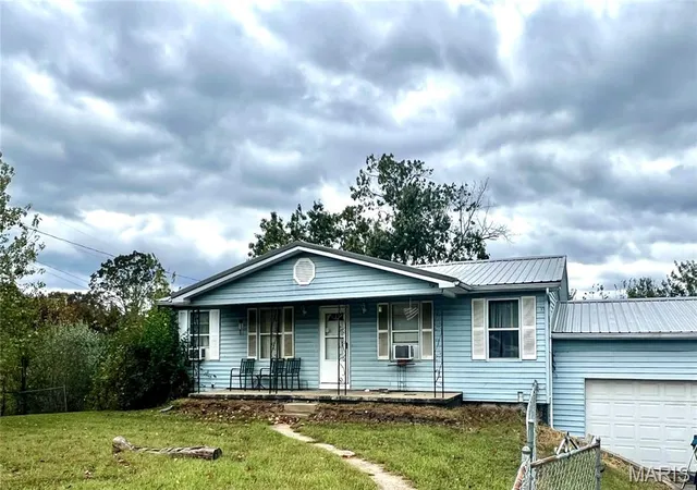 Photo 1 of Single family home for sale at 17155 S Us Hwy 63, Rolla, MO 65401 | MLS# MIS26067278 | Listing updated on 2026-10-20