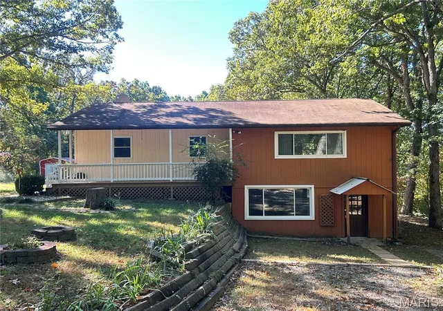 Single family home for sale at 5072 Oak Tree Ln, House Springs, MO 63051 | MLS# MIS26067282