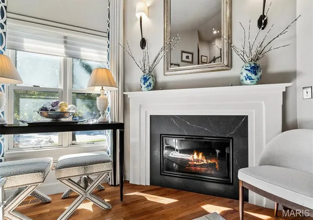 Photo 3 of Townhouse for sale at 1024 N Spoede Rd, Saint Louis, MO 63146 | MLS# MIS26067288 | Listing updated on 2026-10-23