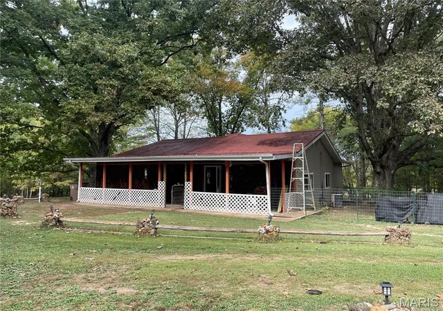 Photo 2 of Single family home for sale at 1350 Wayne 341, Piedmont, MO 63957 | MLS# MIS26067295 | Listing updated on 2026-10-20