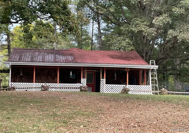 Photo 4 of Single family home for sale at 1350 Wayne 341, Piedmont, MO 63957 | MLS# MIS26067295 | Listing updated on 2026-10-20
