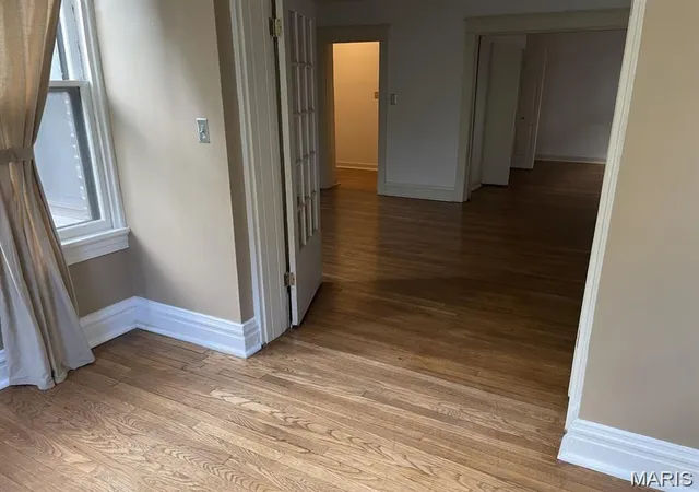 Photo 2 of Condo for sale at 5527 Waterman Blvd #1E, Saint Louis, MO 63112 | MLS# MIS26067297 | Listing updated on 2026-10-19