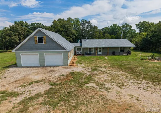 Photo 2 of Single family home for sale at 13129 Province Rd, Irondale, MO 63648 | MLS# MIS26067305 | Listing updated on 2026-10-21