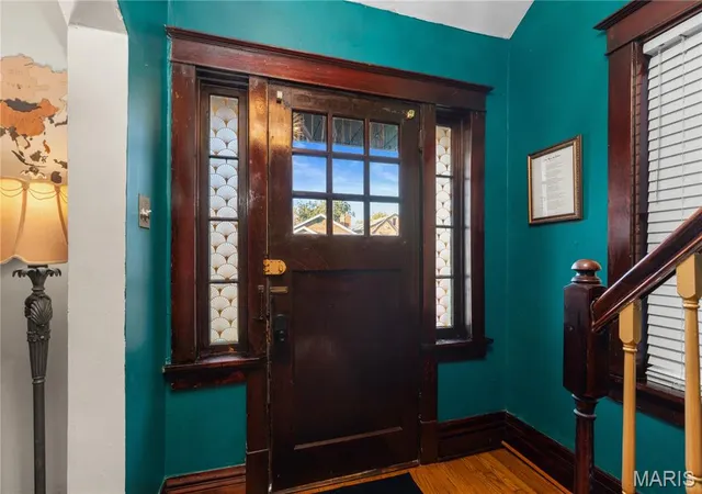 Photo 3 of Single family home for sale at 3950 Parker Ave, Saint Louis, MO 63116 | MLS# MIS26067307 | Listing updated on 2026-10-28