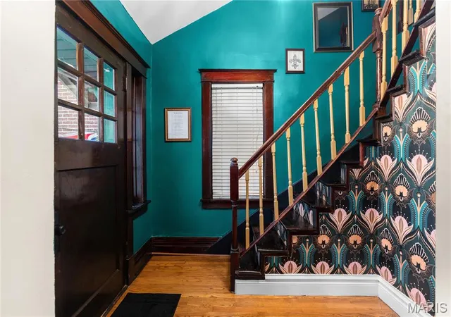 Photo 4 of Single family home for sale at 3950 Parker Ave, Saint Louis, MO 63116 | MLS# MIS26067307 | Listing updated on 2026-10-28
