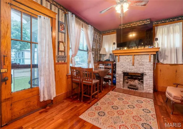 Photo 3 of Single family home for sale at 233 S Division St, Duquoin, IL 62832 | MLS# MIS26067308 | Listing updated on 2026-10-20