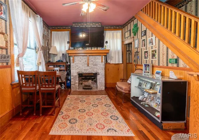 Photo 4 of Single family home for sale at 233 S Division St, Duquoin, IL 62832 | MLS# MIS26067308 | Listing updated on 2026-10-20