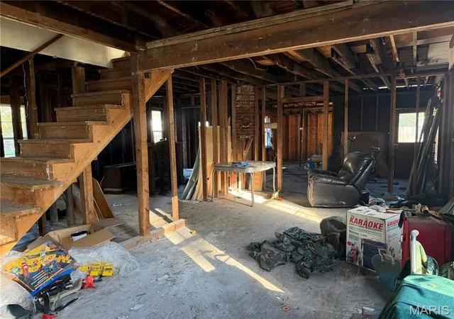 Photo 3 of Single family home for sale at 108 W Adams St, O Fallon, IL 62269 | MLS# MIS26067311 | Listing updated on 2026-10-21