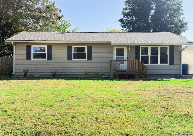 Photo 19 of Single family home for sale at 1445 Nelms Ave, Centralia, IL 62801 | MLS# MIS26067312 | Listing updated on 2026-10-26