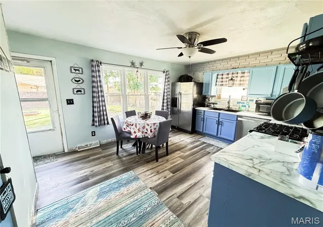 Photo 1 of Single family home for sale at 1445 Nelms Ave, Centralia, IL 62801 | MLS# MIS26067312 | Listing updated on 2026-10-22