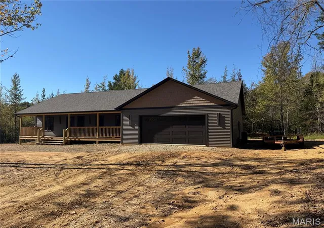 Single family home for sale at 1197 Cr 482, Poplar Bluff, MO 63901 | MLS# MIS26067313