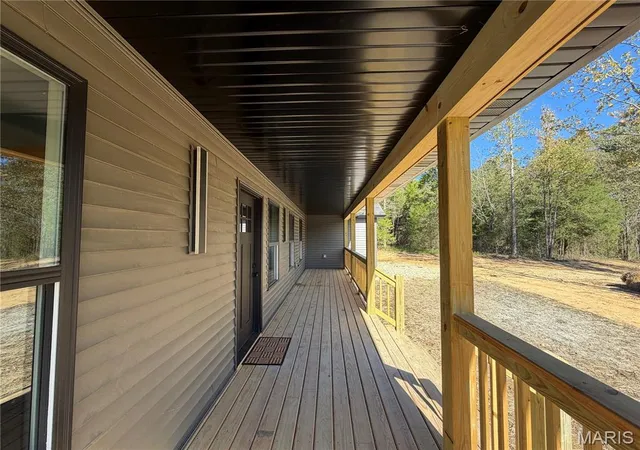 Photo 1 of Single family home for sale at 1197 Cr 482, Poplar Bluff, MO 63901 | MLS# MIS26067313 | Listing updated on 2026-10-28
