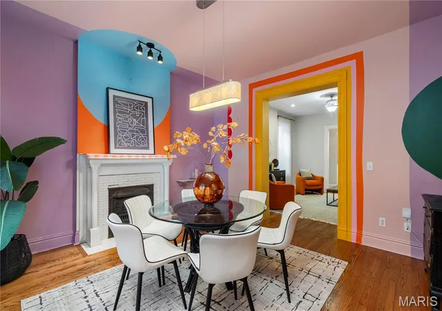 Photo 4 of Single family home for sale at 2928 Shenandoah Ave, Saint Louis, MO 63104 | MLS# MIS26067314 | Listing updated on 2026-10-28