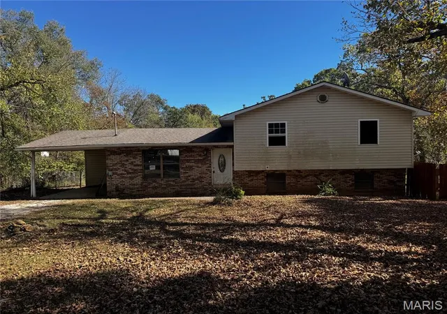 Single family home for sale at 10644 Hopewell Rd, Mineral Point, MO 63660 | MLS# MIS26067320