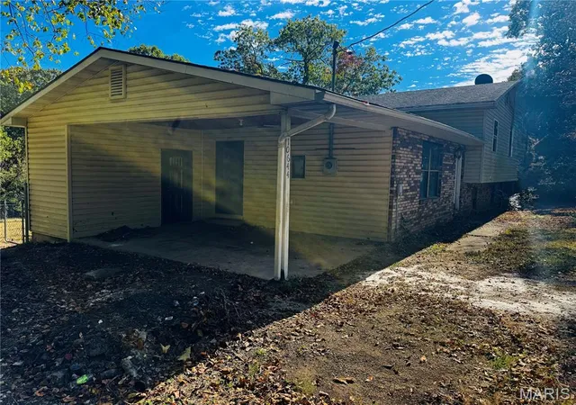 Photo 1 of Single family home for sale at 10644 Hopewell Rd, Mineral Point, MO 63660 | MLS# MIS26067320 | Listing updated on 2026-10-21