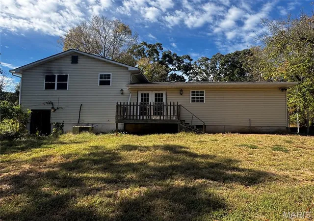 Photo 2 of Single family home for sale at 10644 Hopewell Rd, Mineral Point, MO 63660 | MLS# MIS26067320 | Listing updated on 2026-10-21