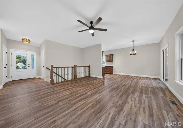Photo 3 of Single family home for sale at 11063 Village Dr W, Foristell, MO 63348 | MLS# MIS26067321 | Listing updated on 2026-10-21