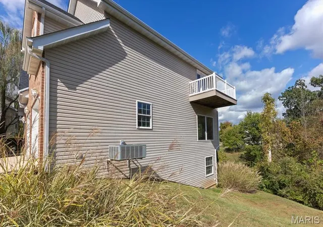 Photo 49 of Single family home for sale at 1207 Blue Spruce Ln, Columbia, IL 62236 | MLS# MIS26067325 | Listing updated on 2026-10-28