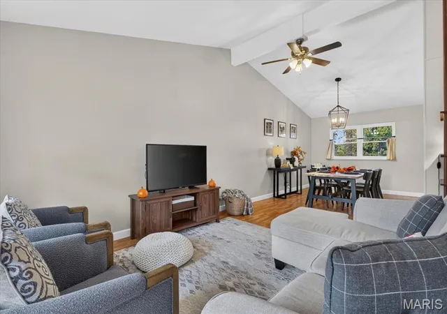 Photo 2 of Single family home for sale at 146 Glenridge Ln, Saint Louis, MO 63146 | MLS# MIS26067332 | Listing updated on 2026-10-30