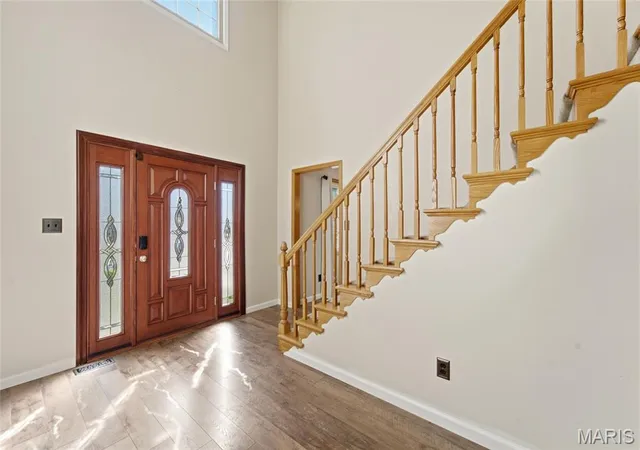 Photo 3 of Single family home for sale at 38 Ernst Dr, Glen Carbon, IL 62034 | MLS# MIS26067339 | Listing updated on 2026-10-24