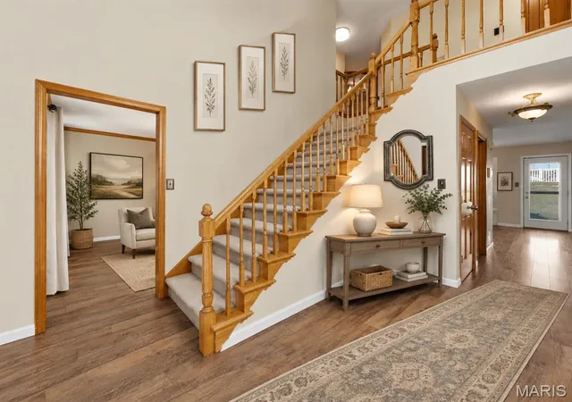Photo 4 of Single family home for sale at 38 Ernst Dr, Glen Carbon, IL 62034 | MLS# MIS26067339 | Listing updated on 2026-10-24