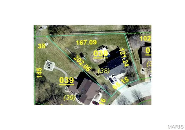 Photo 68 of Single family home for sale at 38 Ernst Dr, Glen Carbon, IL 62034 | MLS# MIS26067339 | Listing updated on 2026-10-24