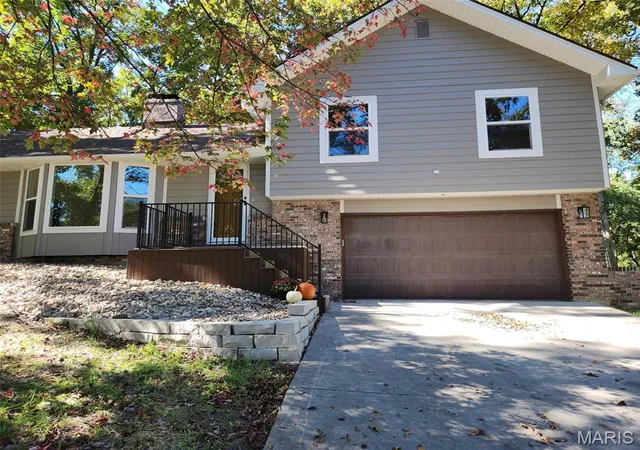 Single family home for sale at 4 Shady Ln, Kirksville, MO 63501 | MLS# MIS26067342