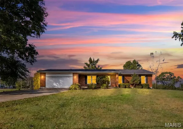 Single family home for sale at 1358 Hwy K, St Clair, MO 63077 | MLS# MIS26067347