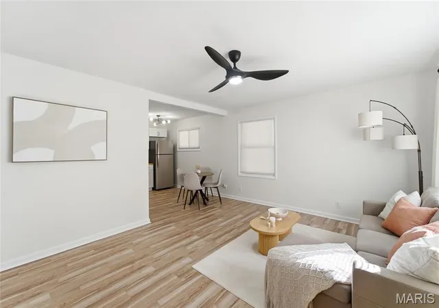 Photo 3 of Single family home for sale at 59 Lillian Dr, Belleville, IL 62226 | MLS# MIS26067349 | Listing updated on 2026-10-28