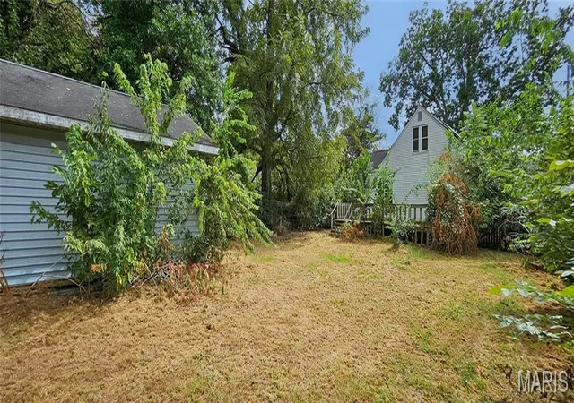 Photo 3 of Single family home for sale at 213 Danforth St, Charleston, MO 63834 | MLS# MIS26067350 | Listing updated on 2026-10-22