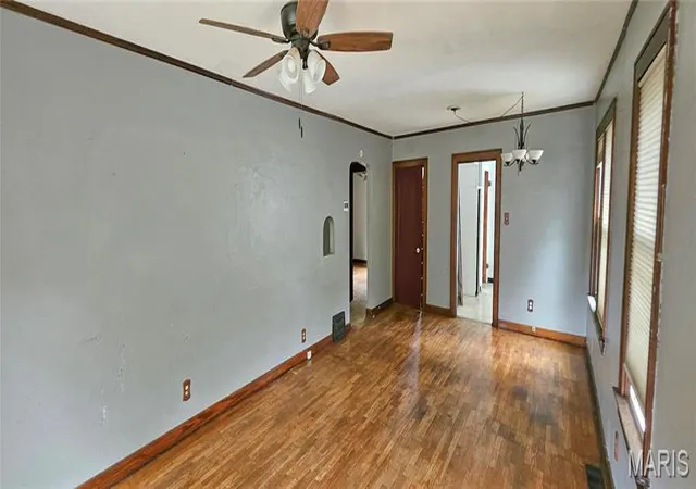 Photo 4 of Single family home for sale at 213 Danforth St, Charleston, MO 63834 | MLS# MIS26067350 | Listing updated on 2026-10-22