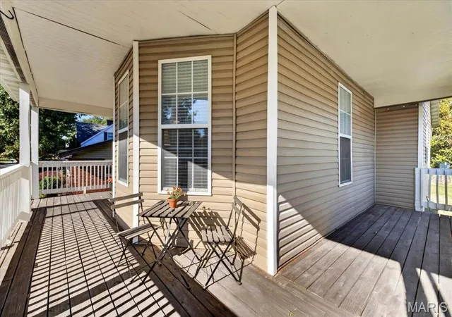 Photo 3 of Single family home for sale at 14 Lucinda Ave, Belleville, IL 62221 | MLS# MIS26067359 | Listing updated on 2026-10-21