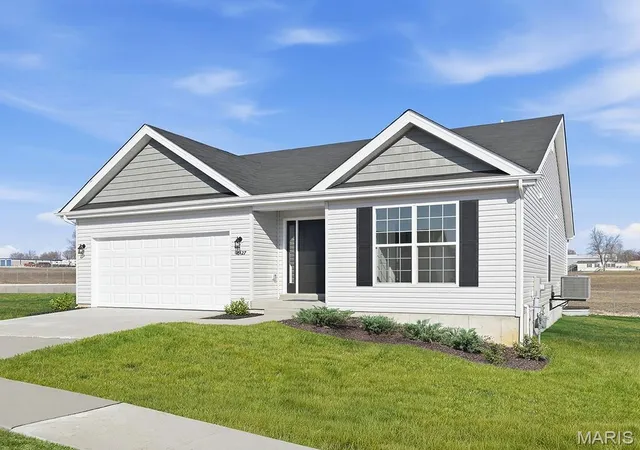 Single family home for sale at 303 Olympic Dr, Gray Summit, MO 63069 | MLS# MIS26067360 | Listing updated on 2026-10-29