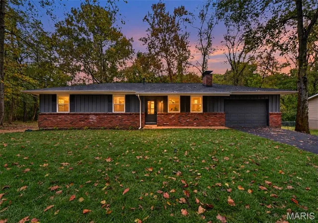 Photo 1 of Single family home for sale at 1911 Jean Dr, Arnold, MO 63010 | MLS# MIS26067361 | Listing updated on 2026-10-22