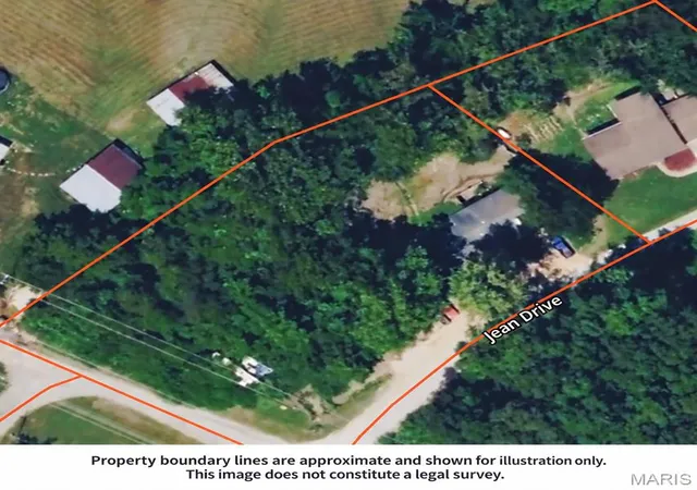 Photo 2 of Single family home for sale at 1911 Jean Dr, Arnold, MO 63010 | MLS# MIS26067361 | Listing updated on 2026-10-22