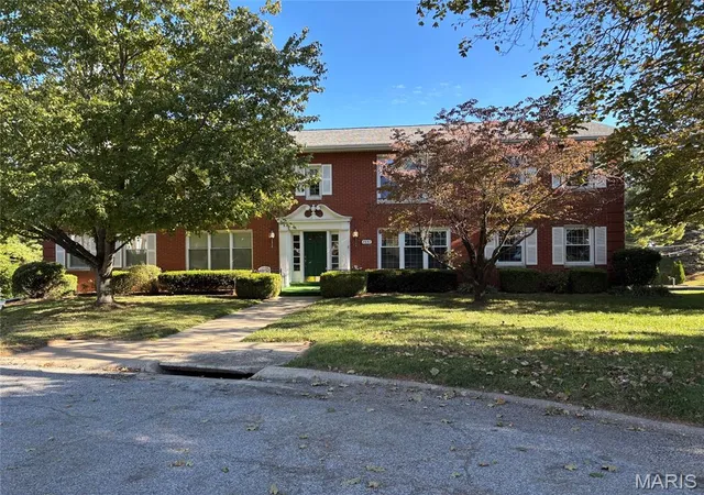 Photo 1 of Single family home for sale at 7531 Claymont Ct #4, Belleville, IL 62223 | MLS# MIS26067365 | Listing updated on 2026-10-21