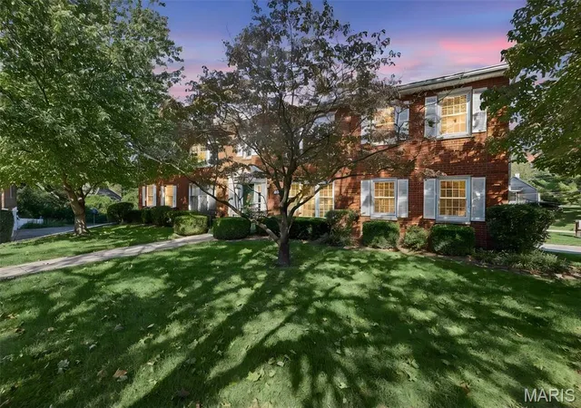 Photo 3 of Single family home for sale at 7531 Claymont Ct #4, Belleville, IL 62223 | MLS# MIS26067365 | Listing updated on 2026-10-23
