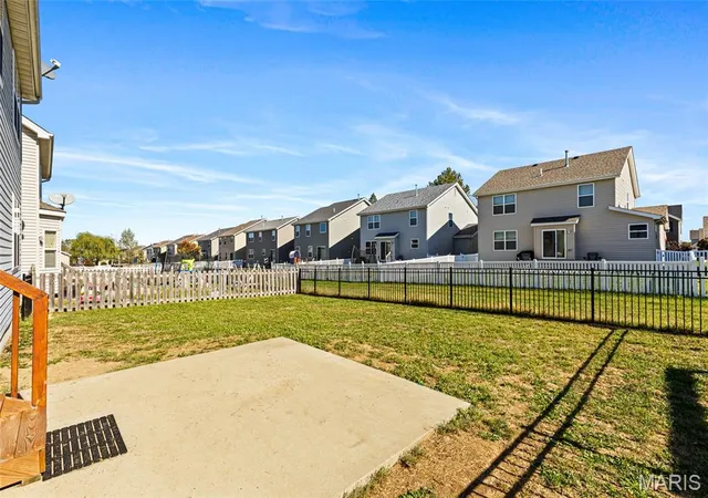 Photo 3 of Single family home for sale at 104 Peruque Ests Ln, Wentzville, MO 63385 | MLS# MIS26067373 | Listing updated on 2026-10-22