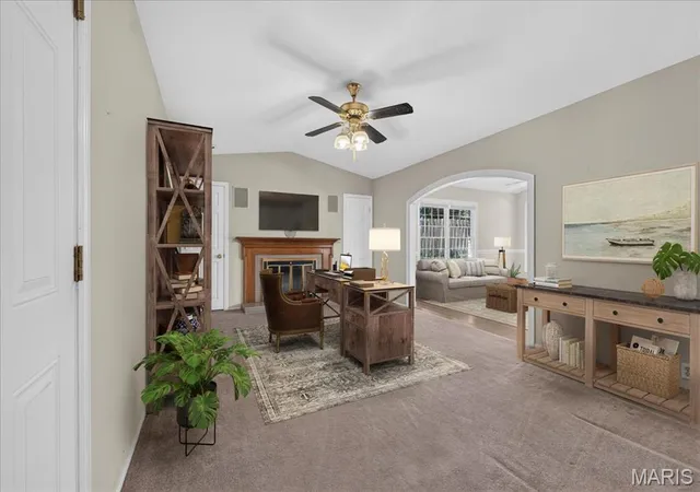 Photo 4 of Single family home for sale at 832 Westwood Dr, Ballwin, MO 63011 | MLS# MIS26067376 | Listing updated on 2026-10-22
