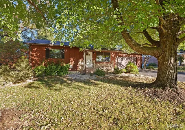 Photo 36 of Single family home for sale at 64 Carnation Dr, Collinsville, IL 62234 | MLS# MIS26067385 | Listing updated on 2026-10-27