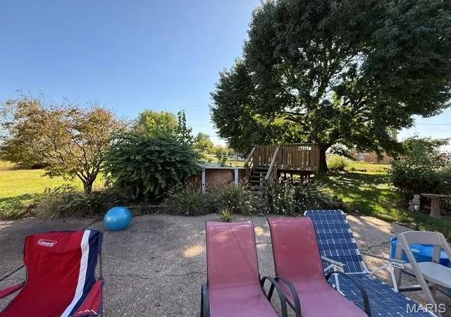 Photo 4 of Single family home for sale at 2640 Woodsage Dr, Florissant, MO 63033 | MLS# MIS26067390 | Listing updated on 2026-10-26