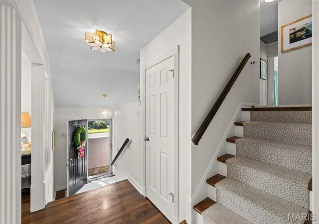 Photo 3 of Single family home for sale at 1255 Brownell Ave, Saint Louis, MO 63122 | MLS# MIS26067399 | Listing updated on 2026-10-29