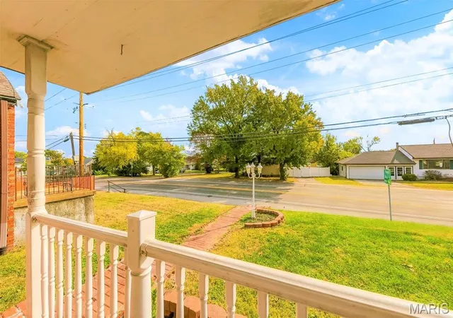 Photo 2 of Single family home for sale at 2437 Telegraph Rd, Saint Louis, MO 63125 | MLS# MIS26067402 | Listing updated on 2026-10-29